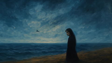 The Shade of Memory