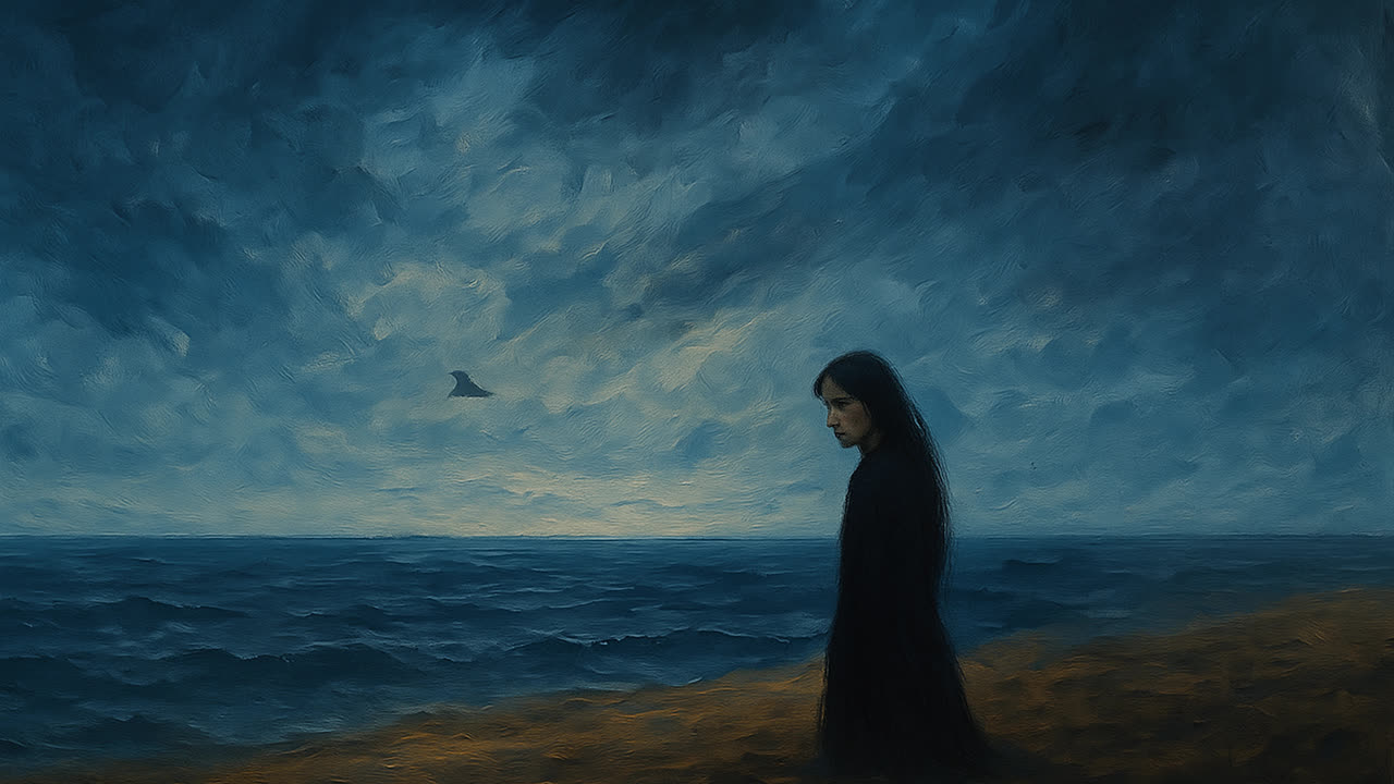 The Shade of Memory