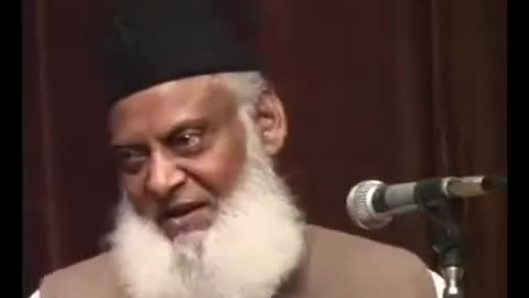 (7/16) Rasool-e-Inqalab KaTareeqa-e-Inqalab (Dr. Israr Ahmed)