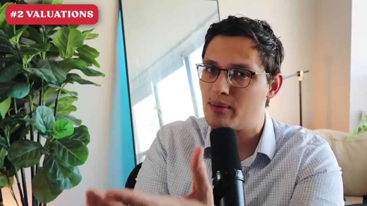 Is Michael Burry Betting on a Market Crash? Breaking Down the Headlines