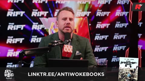 Return of the Rooftop Koreans on The Rift TV!!