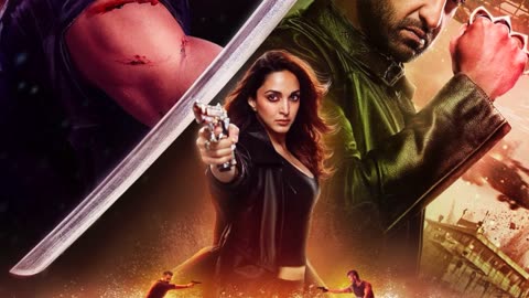 War 2 Trailer Big Surprise Loading Deeksha Sharma