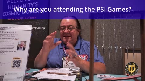 ICYMI: Susan McNeill-Spuhler joined our UTOPOS interview on Dowsing and more