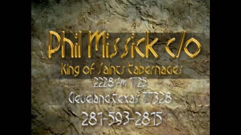 Phillip Missick and his brother Jeff Markowicz discuss their mother