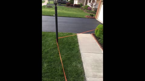 Steve's Driveways, Asphalt and Concrete