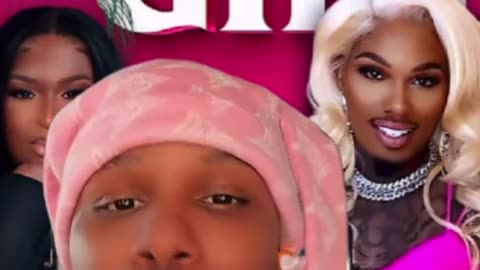 SUPA HAS SOME THREATS FOR LIYAH IF SHE TRIES TO FIGHT HIS DAUGHTER