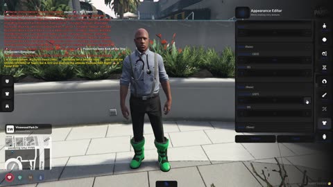 BEAT FEET (08/08/25 Stackswopo stream)