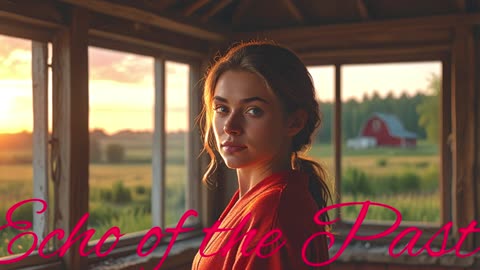 COUNTRY. Song Echo of the Past.