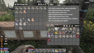 Let's play some Lets try and see what happens this stream and do some Building and #getcreative