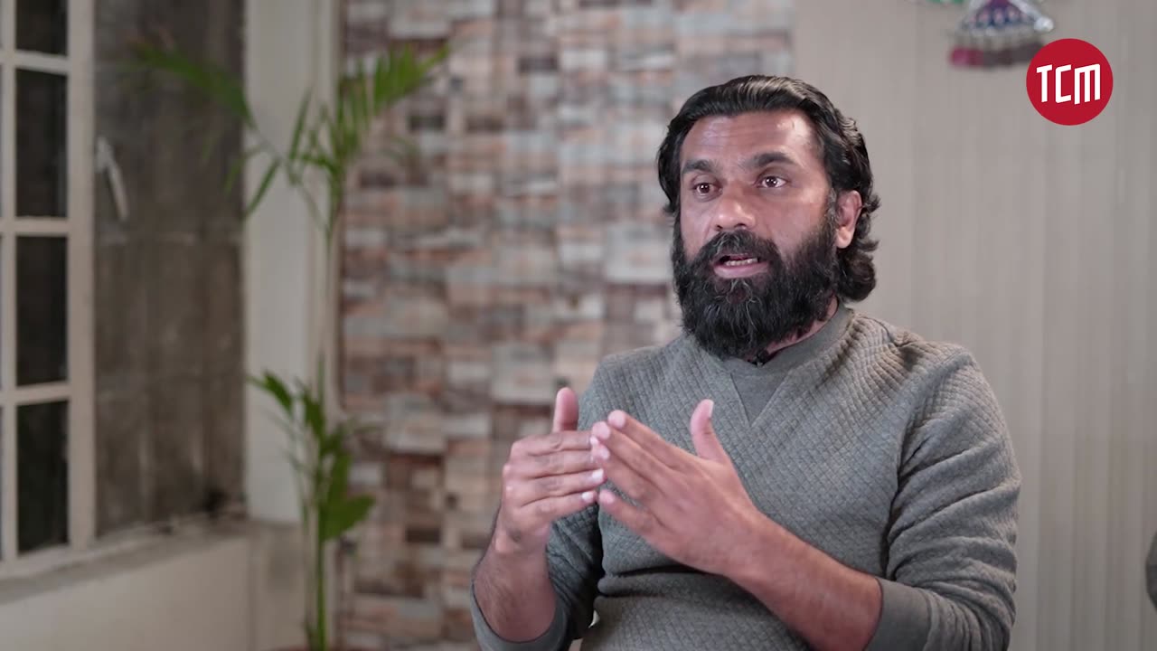 Kya Punjab Mulk Khaa Gya? | The Big Question ft. Adeel Afzal