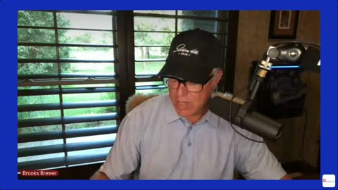 Brewer's Briefing Podcast/Radio Show