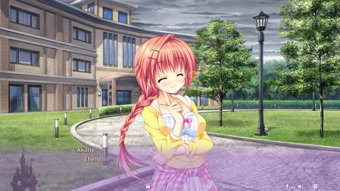 Kinkoi Golden Loveriche (Let's Play)-Part 63 [Reina Route]