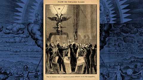 The Occult History They Don't Teach You!...