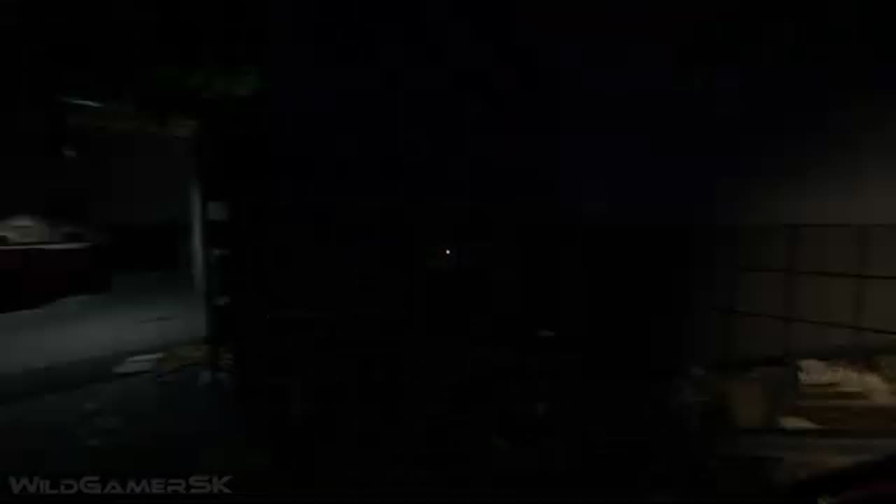 VEIL OF SIGHT Gameplay Demo | New SURVIVAL HORROR like Resident Evil