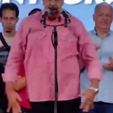 Maduro issues message: “Save yourselves in the United States — we know how to govern Venezuela”