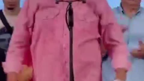 Maduro issues message: “Save yourselves in the United States — we know how to govern Venezuela”