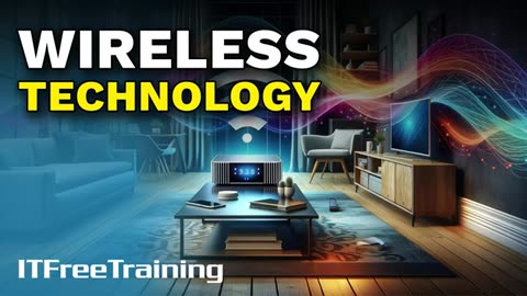 Wireless Technology