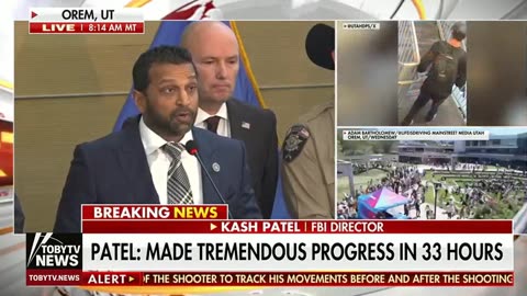 America's Newsroom 10AM - 9/12/2025 - tobytv.news