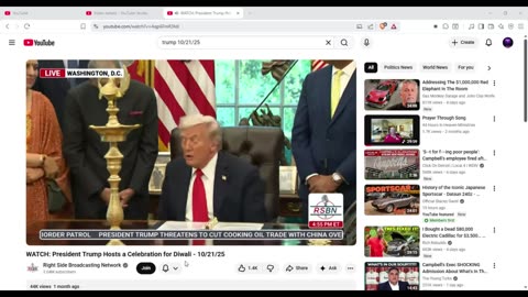 5 times Trump showed you he's the Anti-Christ