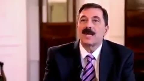 Dr. Antônio José Ribas Paiva fala de possível solução para o Brasil uma Intervenção Cívico Militar