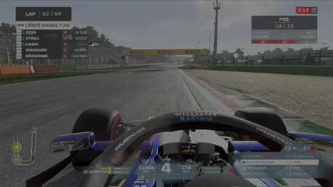 F1SIMFREEK - F1 2021 First Livestream!!