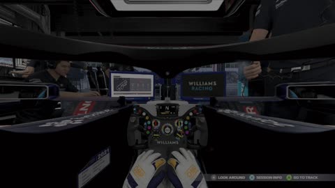 F1SIMFREEK - F1 2021 First Livestream!!