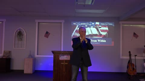 Part 1: What Is Freedom? (Full Service)