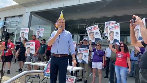 Flashback - LIVE: COVID-19 Freedom Rally