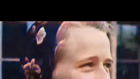 1930s Norway Rural Life and Landscapes in Motion #ColourisedHistory