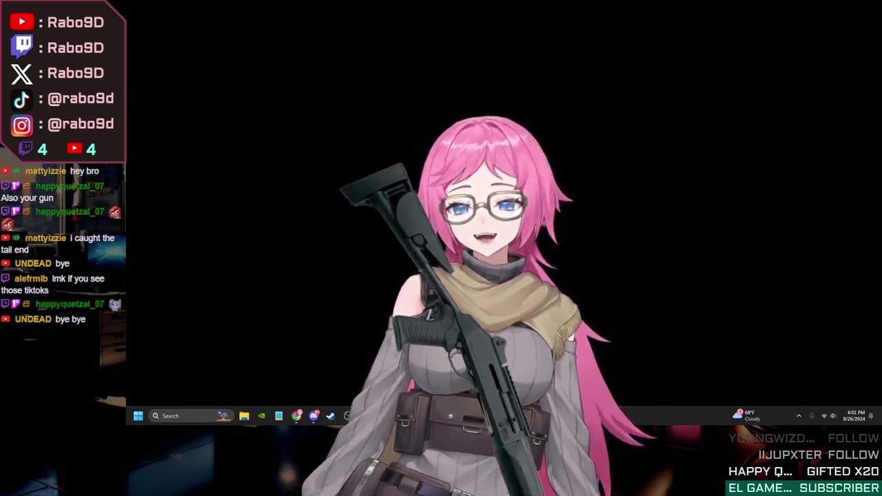 🔴[LIVE]RIMWORLD ANIME MODE!💢 [vod archive]