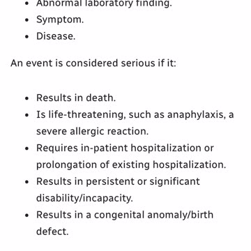 New Brunswickers report more than 1,000 adverse reactions to COVID-19 vaccines CBC News