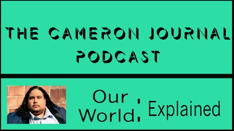 Why do Bad Things Happen to Good People? With Joseph Atman