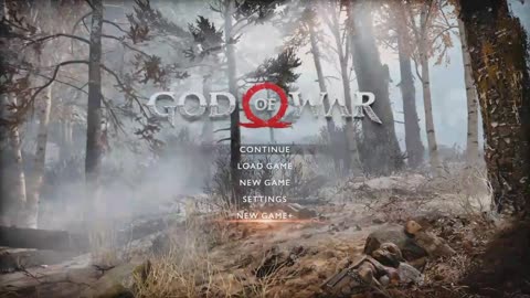 God Of War (2018) Day 8