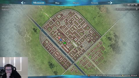 Biggles Plays: Trails Of Cold Steel 1 Blind Playthrough Part 32