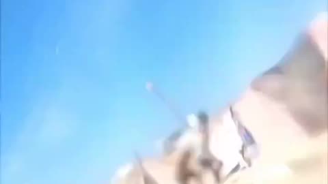 Living In Gaza