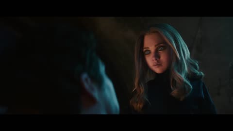 M3GAN 2.0 - Official Trailer