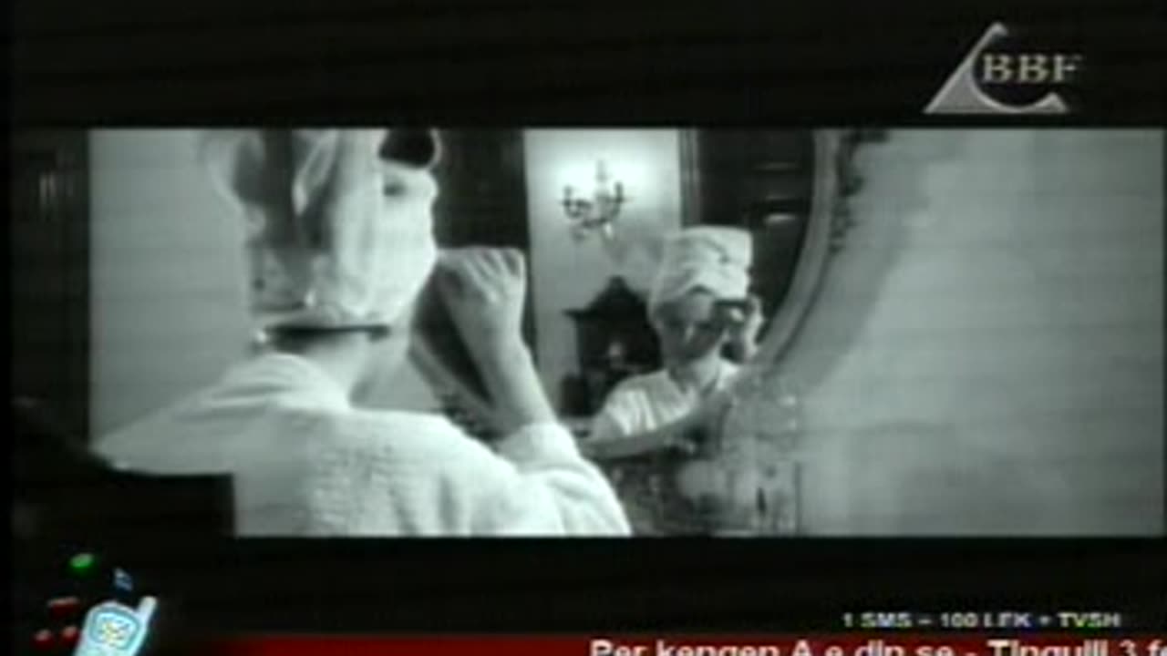 adrian gaxha me mungon - bbf