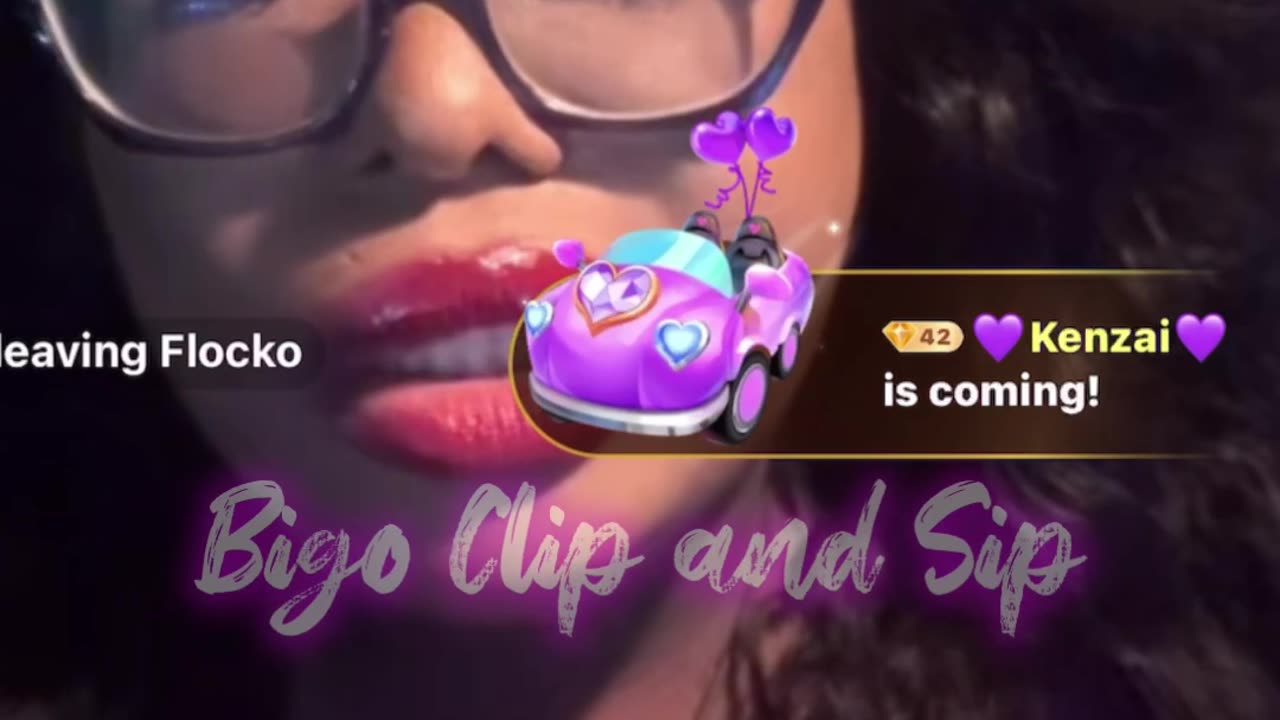 Moet said she not linking w/Flocko after police incident at 6 flags 7/28/25 #bigoclipandsip