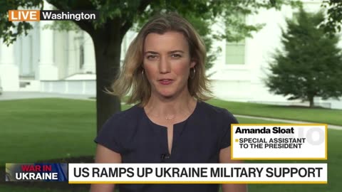 Os EUA escolheram empurrar a Ucrânia para a guerra, não a evitá-la