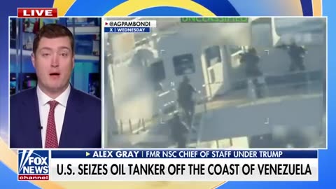 DETAILS_ Trump launches 'BOLDEST move yet' against Venezuela