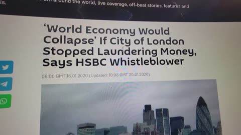 How China Destroyed Canada, CCP Money Laundering , Phytanoyl, Bidding wars, Artificial shortages