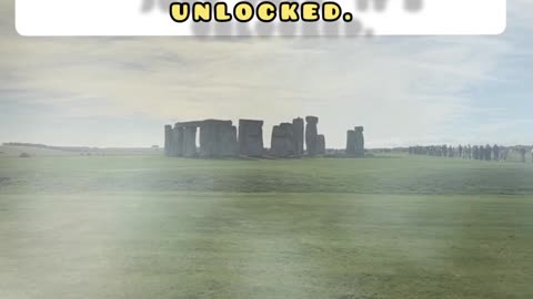 Who Built Stonehenge Without Machines? The Truth is Missing!