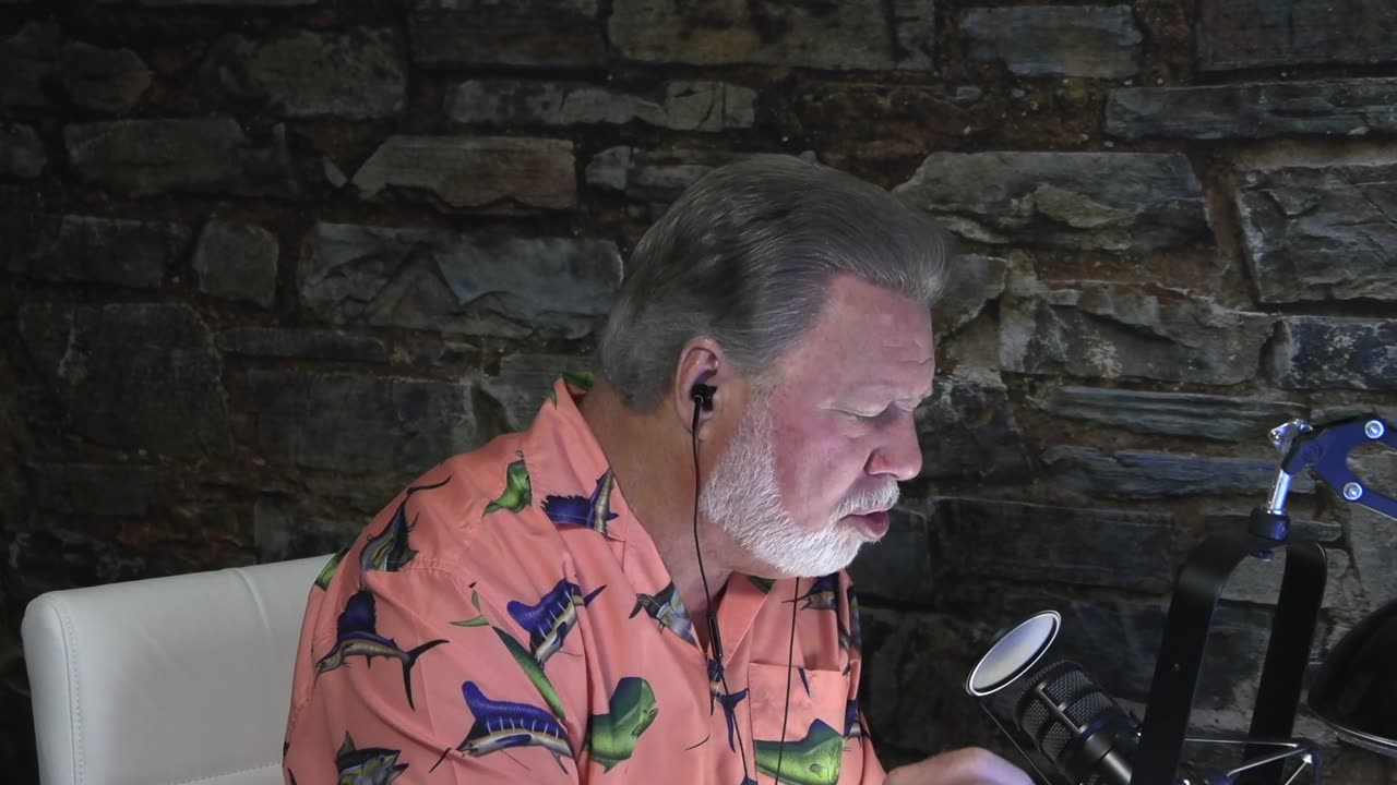 10-6-25 A Prophetic Timeline Pt.XVIII David Lankford