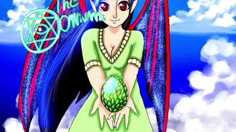 Speedpaint spring break