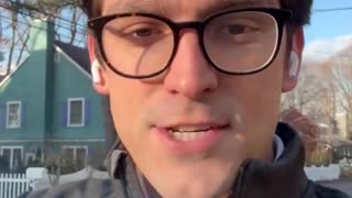 Connecticut Senator Ryan Fazio Exposes Democrats Introduced Housing Bill One Hour Before Vote