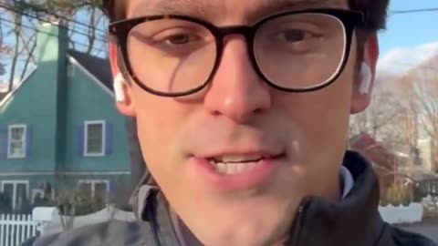 Connecticut Senator Ryan Fazio Exposes Democrats Introduced Housing Bill One Hour Before Vote