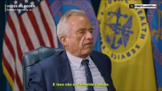 RFK JR: Switching to a High-Protein Diet, you can Very Quickly cure your Diabetes