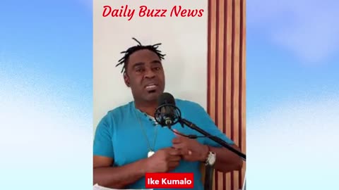 Ike Kumalo Stirs Debate on Cape Independence and Foreigners