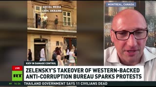 'Amazing that it's taken this long for them to protest en masse' — Dimitri Lascaris on Ukrainians