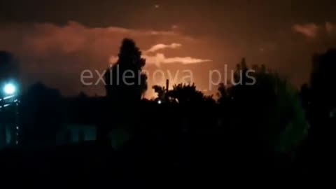 🚀💥 Ukraine Russia War | Ukrainian Drones Strike Unecha Oil Facility | RCF